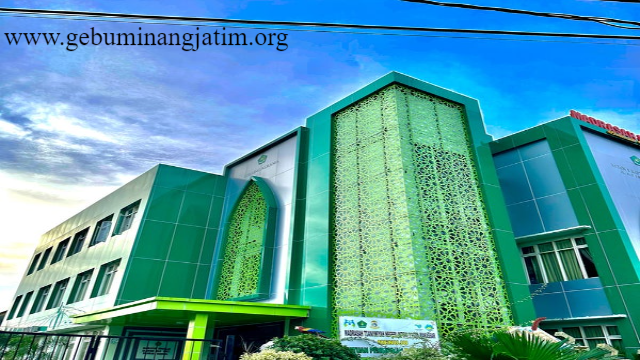 Sekolah MTS Negeri Terbaik di Kota Makassar