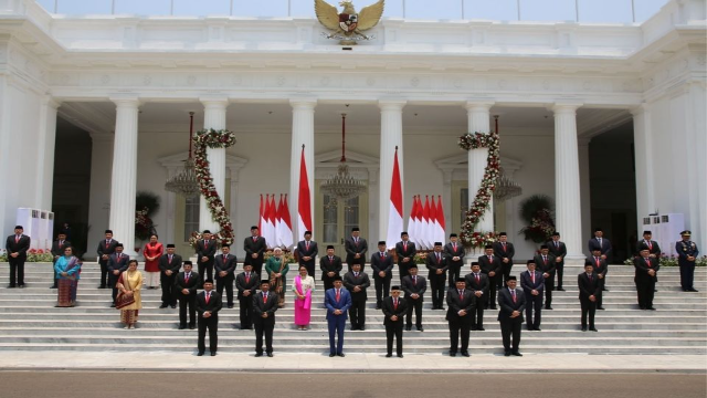 Rekomendasi Universitas untuk Jurusan Ilmu Pemerintahan